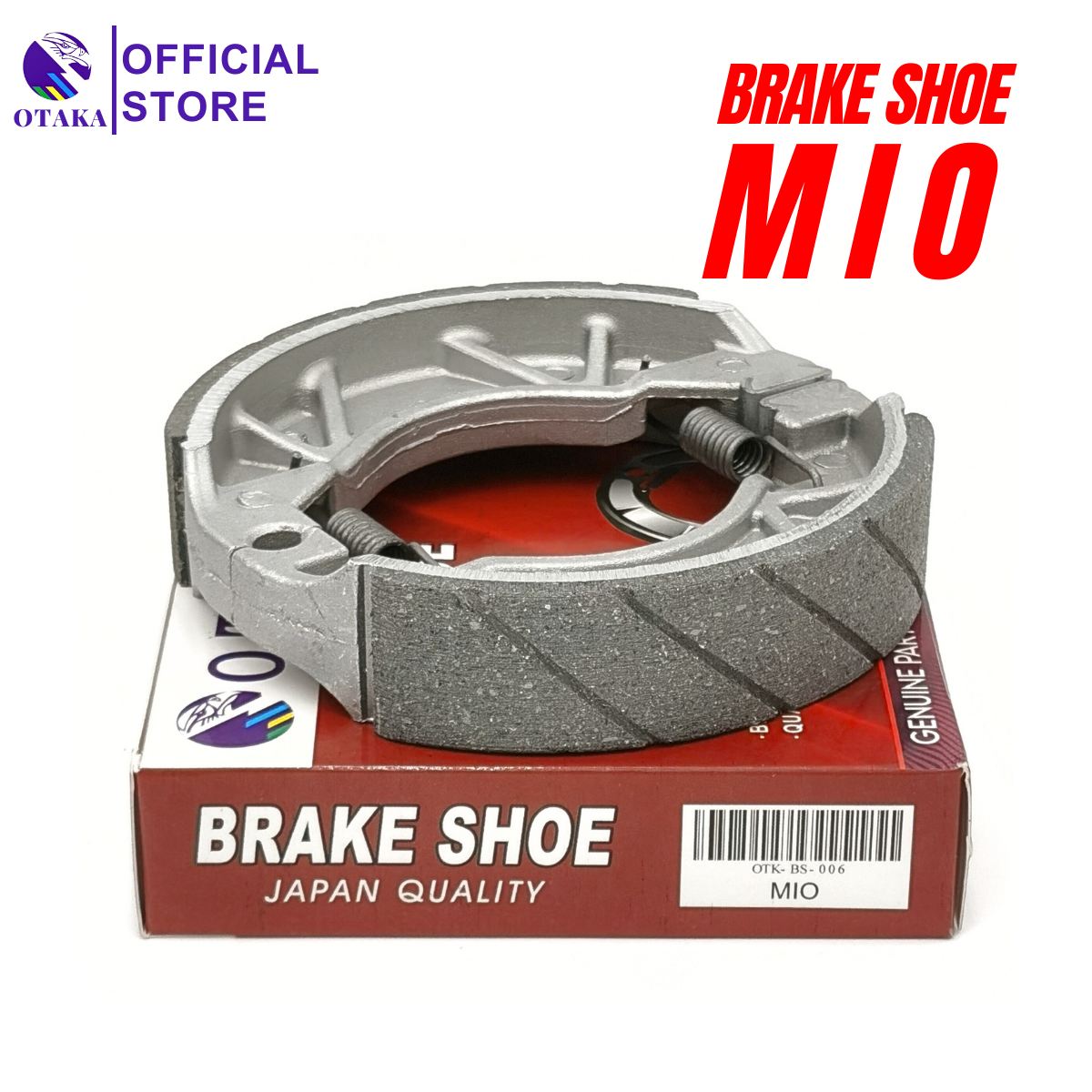 Brake Shoe